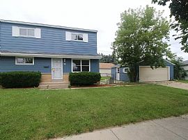 6163 N Joyce Ave, Milwaukee, Wi 53225 in Milwaukee, WI