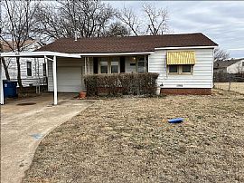 Adorable 2bedroom and 1 Bathroom Home  in Oklahoma City, OK