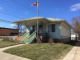 Nicely Built 2bedroom and 1bathroom House For You  in Warren, MI