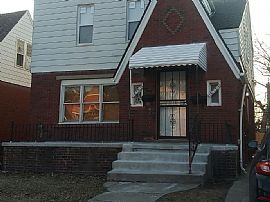 Adorable 2bedroom and 1bathroom Built For Your Satisfaction  in Detroit, MI