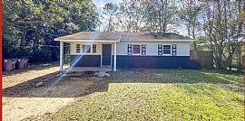 6803 Victor Rd, Mobile, Al 36608 in Mobile, AL
