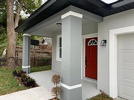 814 W Miller St, Orlando, Fl 32805 in Orlando, FL