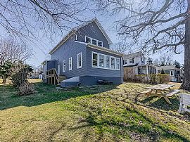 2214 Perryman Rd, Aberdeen, Md 21001 in Aberdeen, MD