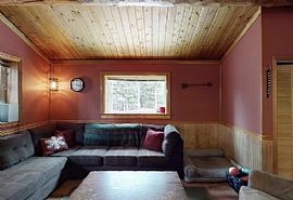 Cute Waterfront Cabin in North Pole, AK (Photo 2 of 9)