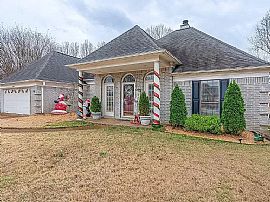 Charming 3 Bedroom  in Cordova, TN