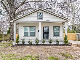 Charming 2 Bedroom  in Memphis, TN