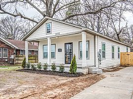 Charming 2 Bedroom  in Memphis, TN (Photo 2 of 11)