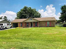 20 Magnolia Cir, Foley, Al 36535 in Foley, AL