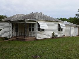 Nicely Built 2bedroom with 1bathroom Home For Your Satisfaction in Enid, OK