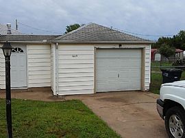 Nicely Built 2bedroom with 1bathroom Home For Your Satisfaction in Enid, OK (Photo 6 of 6)