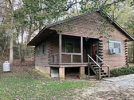 Nicely Built 2bedroom and 1bathroom Home  in Otto, NC