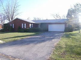 Nicely Built 3bedroom with 2bathroom Home For Your Satisfaction in London, OH