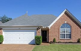 Charming 3 Bedroom  in Cordova, TN