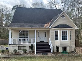 7621 Hitt Rd, Mobile, Al 36695 in Mobile, AL