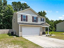 4336 Jockey Whip Ln, Parkton, Nc 28348 : Lovely Family House  in Parkton, NC