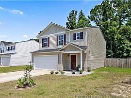 4336 Jockey Whip Ln, Parkton, Nc 28348 : Lovely Family House  in Parkton, NC (Photo 2 of 10)