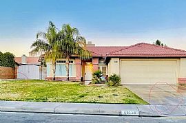 Charming 3 Bedroom  in Cathedral City, CA