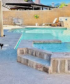 Charming 3 Bedroom  in Cathedral City, CA (Photo 10 of 10)