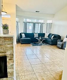 Charming 3 Bedroom  in Cathedral City, CA (Photo 2 of 10)