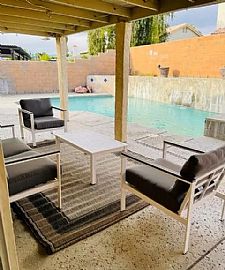 Charming 3 Bedroom  in Cathedral City, CA (Photo 9 of 10)