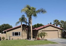 Charming 3 Bedroom  in Cathedral City, CA