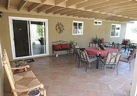 Charming 3 Bedroom  in Cathedral City, CA (Photo 8 of 12)