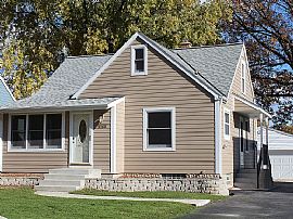 1160 Lois Ave, Brookfield, Wi 53045 in Brookfield, WI