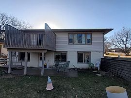 458 Tony St, Osceola, Wi 54020 in Osceola, WI