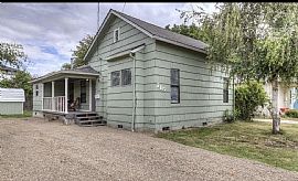 715 Sw 11th St, Corvallis, Or 97333 : Unique 3 Bedroom House  in Corvallis, OR