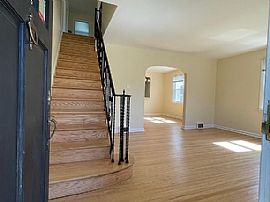 1004 E Pleasant St, Glenside, Pa 19038 . Peaceful House in Glenside, PA (Photo 9 of 12)