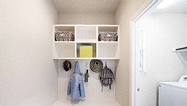 Charming 3bd 2ba Apartment  in Jarrell, TX (Photo 4 of 12)