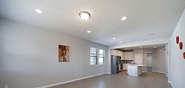 Charming 3bd 2ba Apartment  in Jarrell, TX (Photo 5 of 12)