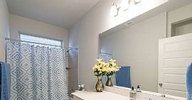 Charming 3bd 2ba Apartment  in Jarrell, TX (Photo 8 of 12)