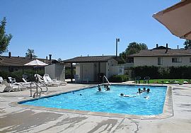  Beautiful 2 Bedroom 1 Bath Home For Rent  in San Diego, CA (Photo 5 of 6)