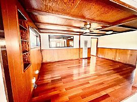 Spectacular 3 Bedroom 1 Bath Home For Rent  in Santa Clara, CA