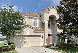 2572 Archfeld Blvd, Kissimmee, Fl 34747 in Kissimmee, FL