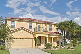 3013 Villa Preciosa Dr, Kissimmee, Fl 34744 in Kissimmee, FL