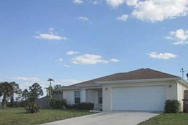 3808 Nw 38th St, Cape Coral, Fl 33993 in Cape Coral, FL