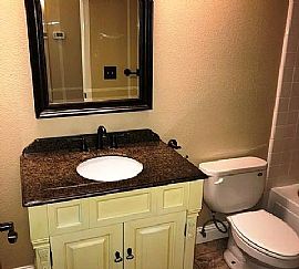 Beautiful 4 Bedroom 2 Bath Home For Rent in Fresno, CA (Photo 4 of 6)