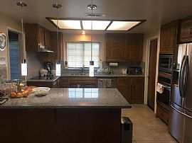 Beautiful 4 Bedroom 2 Bath Home For Rent  in Bakersfield, CA