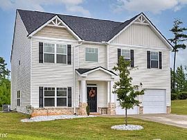 1190 Fawn Forest Rd, Grovetown, Ga 30813 Nice House For Rent in Grovetown, GA