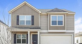 895 Willowmere Way, Spartanburg, Sc 29303 Peaceful 4 Beds House in Spartanburg, SC