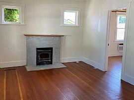 Charming 2 Bedroom 1 Bath Home For Rent  in Santa Barbara, CA