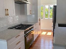 Charming 2 Bedroom 1 Bath Home For Rent  in Santa Barbara, CA (Photo 3 of 6)