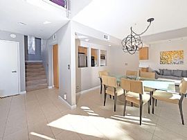 Spectacular 2 Bedroom 2 Bath Home For Rent  in Palm Springs, CA