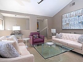 Spectacular 2 Bedroom 2 Bath Home For Rent  in Palm Springs, CA (Photo 3 of 6)