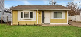 Single-Family Homes For Rent in Lorain, OH