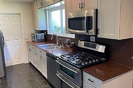 Beautiful 3 Bedroom 2 Bath Home For Rent  in Pasadena, CA