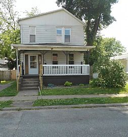 1010 24th St, Parkersburg, Wv 26101 in Parkersburg, WV