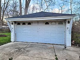 Charming 3 Bedroom Home in Inkster, MI (Photo 10 of 10)